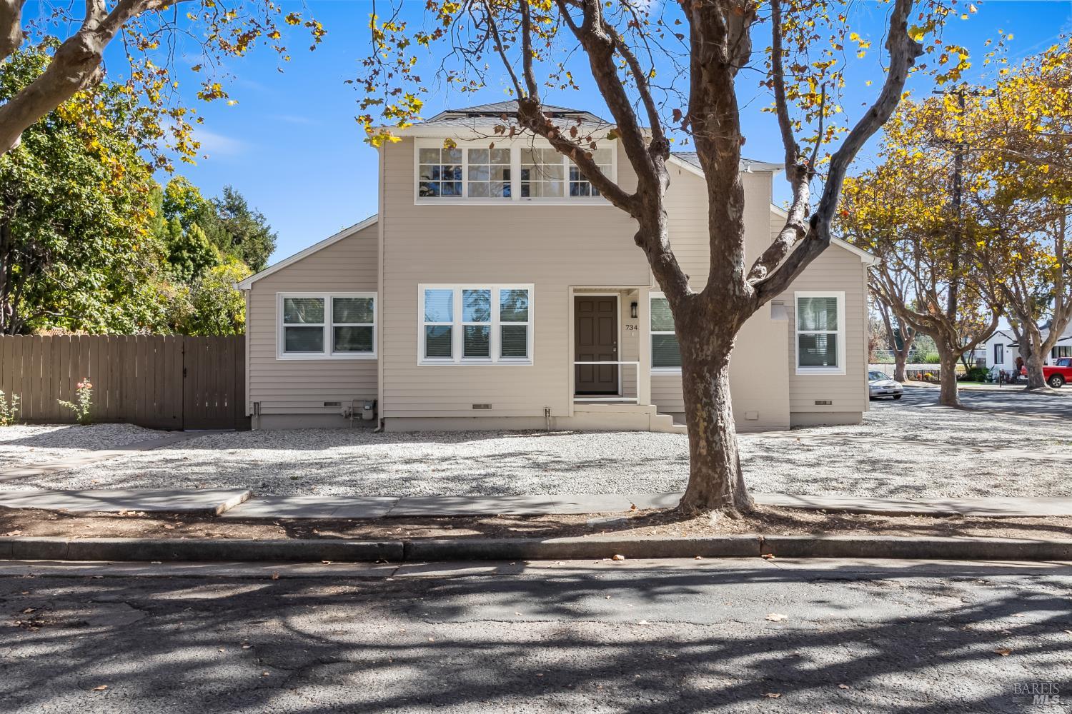 734 Illinois Street Vallejo CA 94590