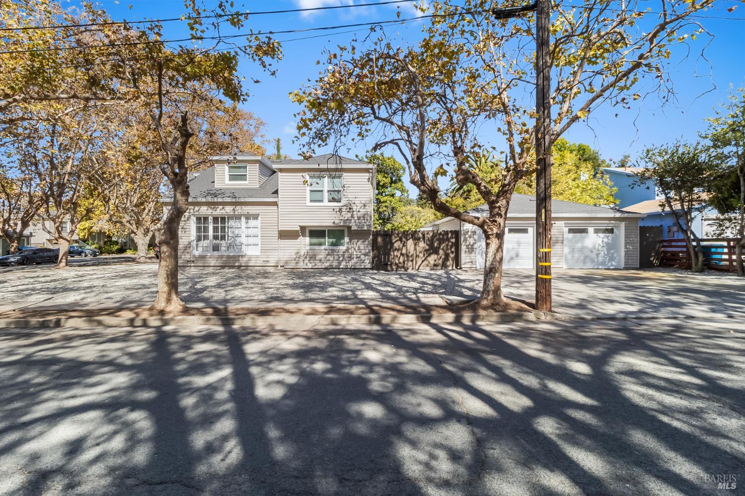 734 Illinois Street Vallejo CA 94590