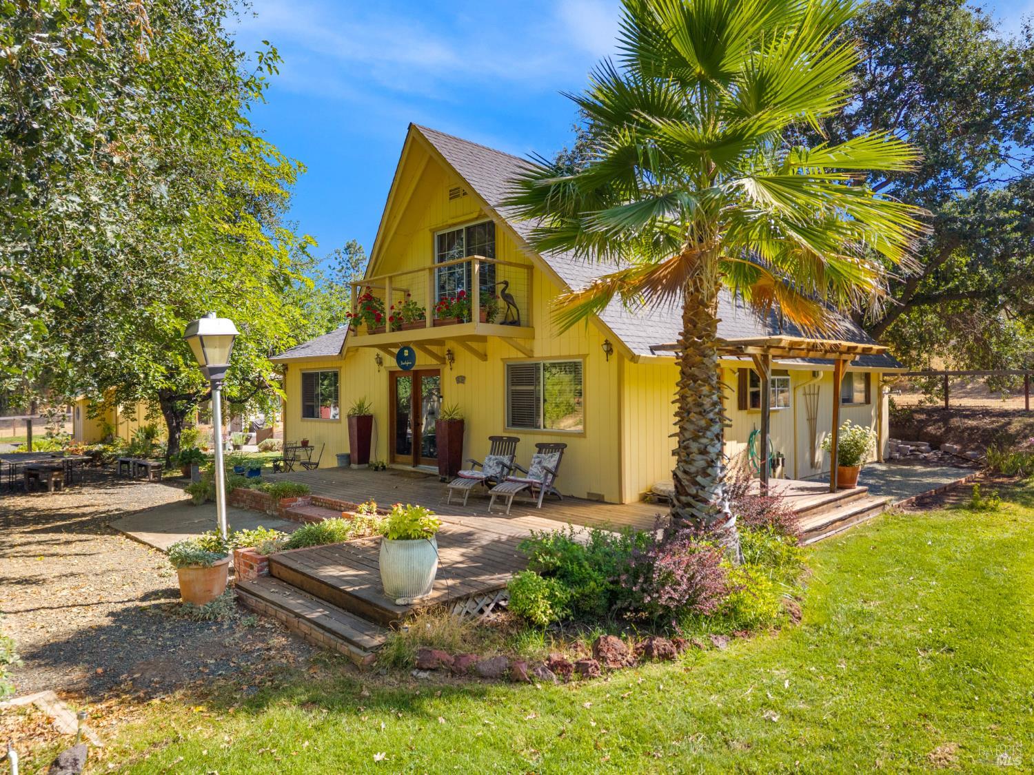 6733 Live Oak Drive Kelseyville CA 95451
