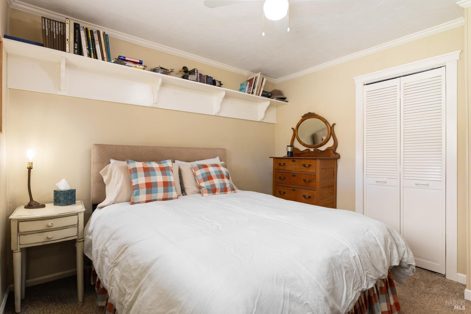 6733 Live Oak Drive Kelseyville CA 95451