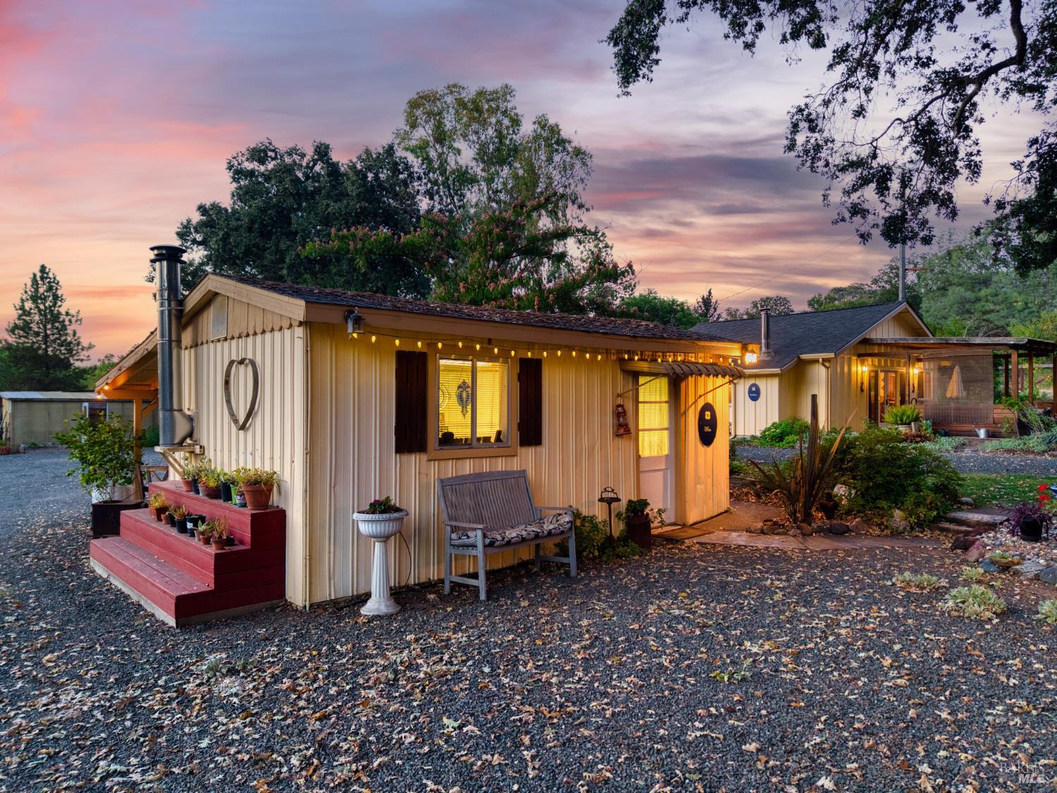 6733 Live Oak Drive Kelseyville CA 95451