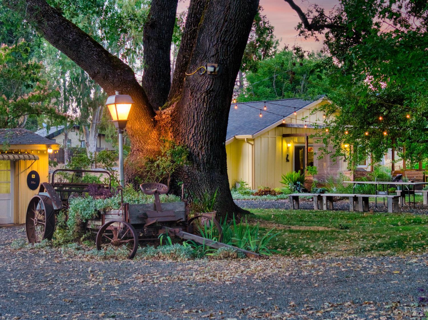 6733 Live Oak Drive Kelseyville CA 95451