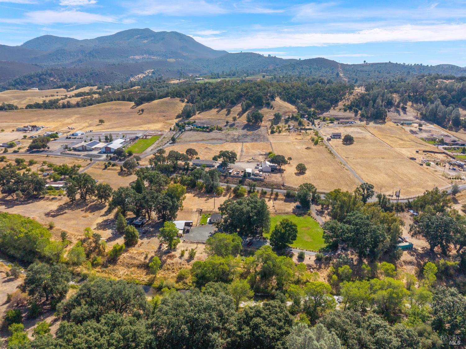 6733 Live Oak Drive Kelseyville CA 95451