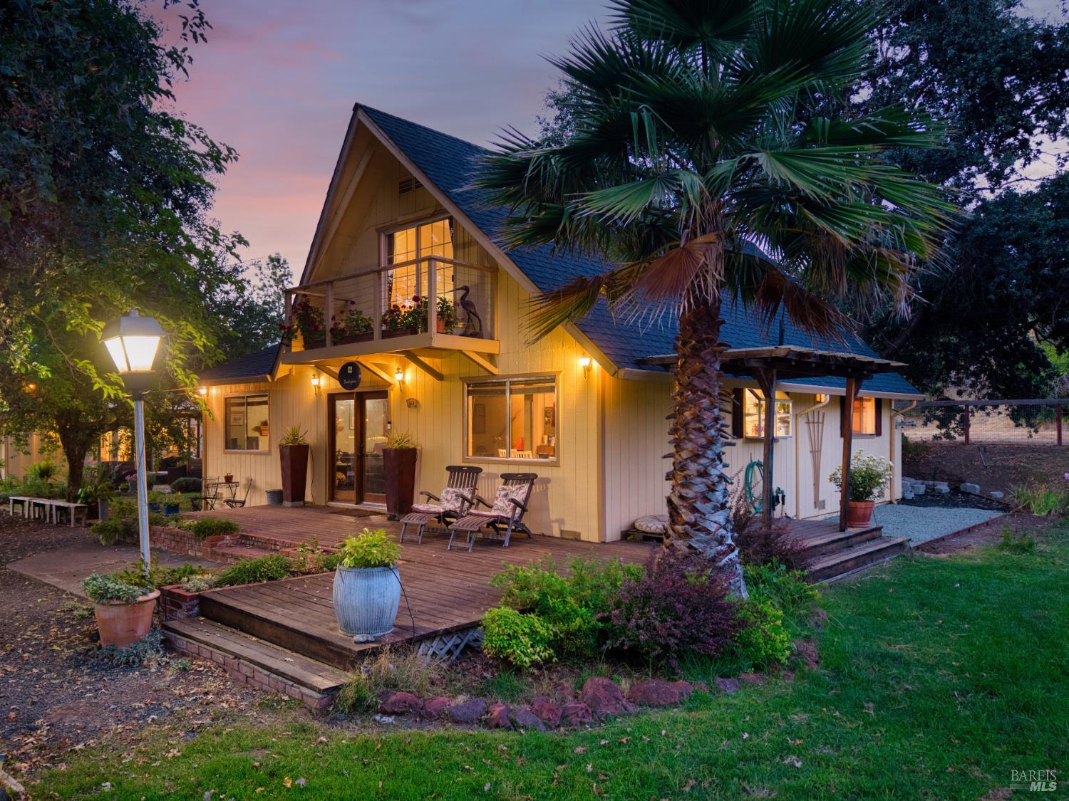 6733 Live Oak Drive Kelseyville CA 95451