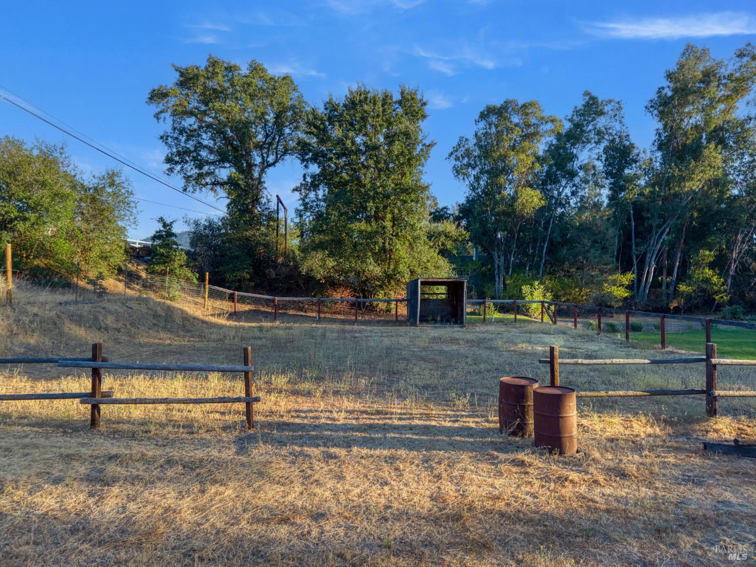 6733 Live Oak Drive Kelseyville CA 95451