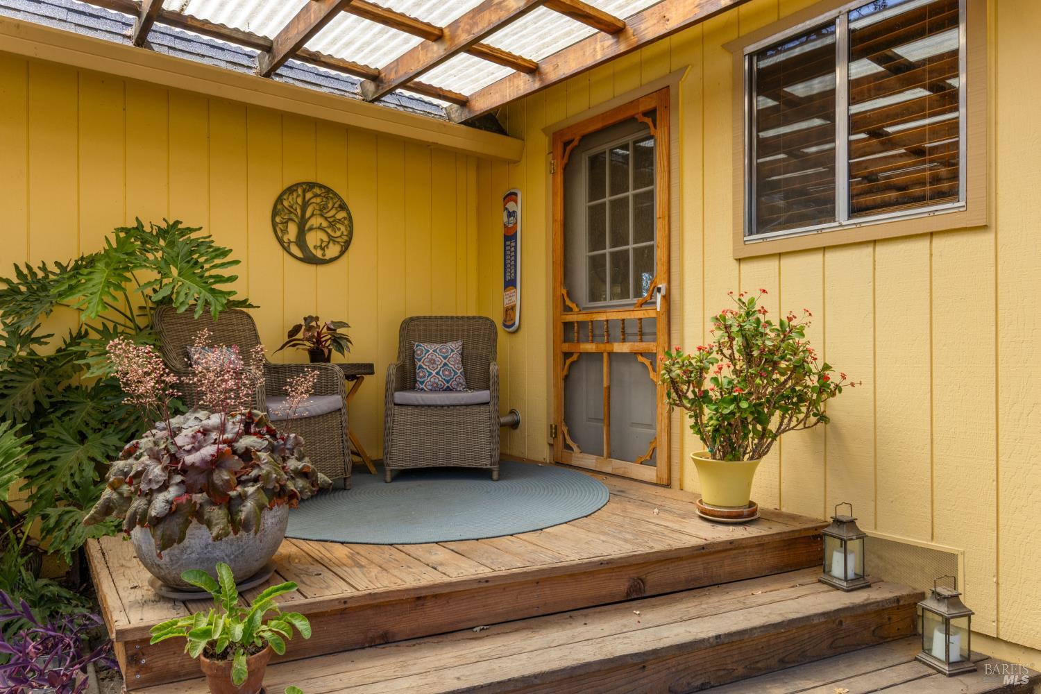 6733 Live Oak Drive Kelseyville CA 95451