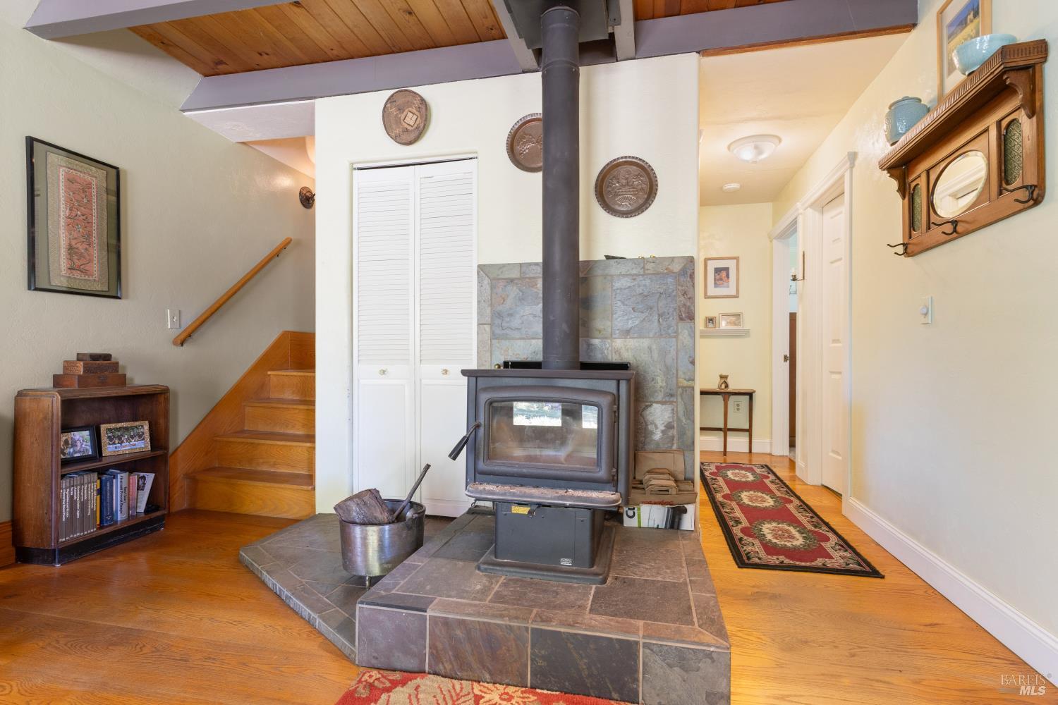 6733 Live Oak Drive Kelseyville CA 95451