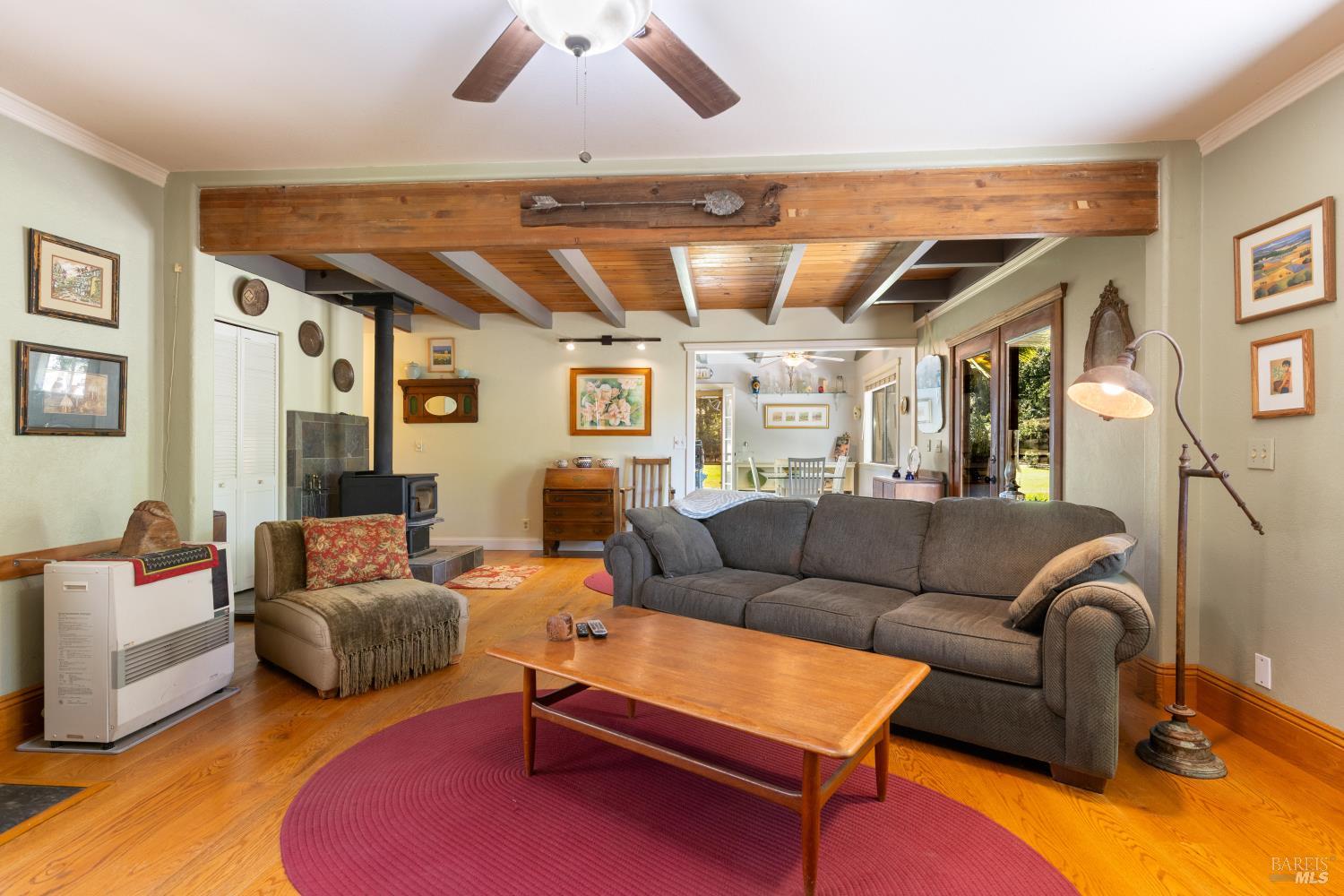 6733 Live Oak Drive Kelseyville CA 95451
