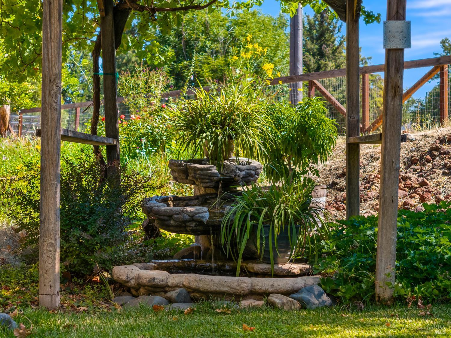 6733 Live Oak Drive Kelseyville CA 95451