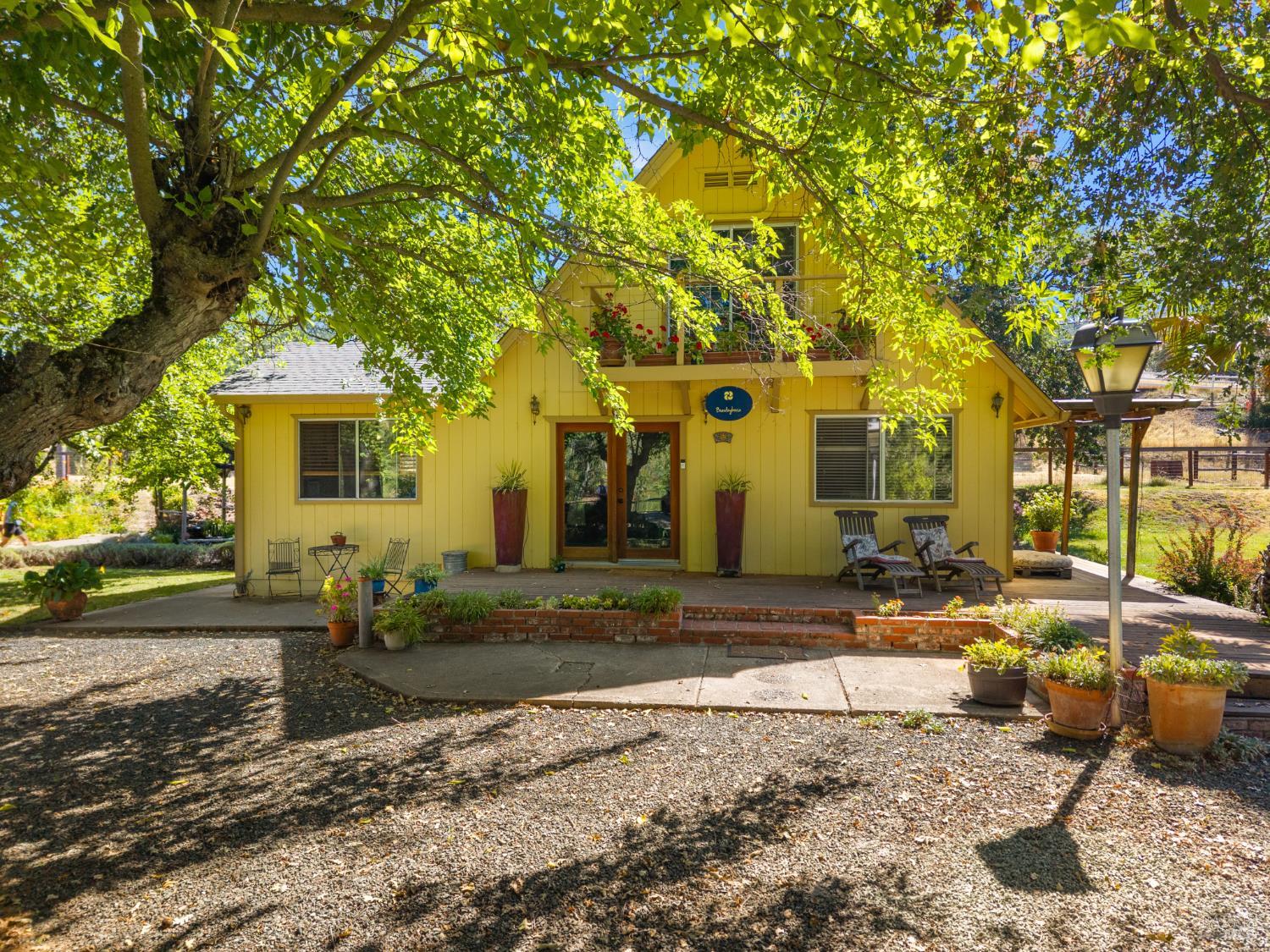 6733 Live Oak Drive Kelseyville CA 95451