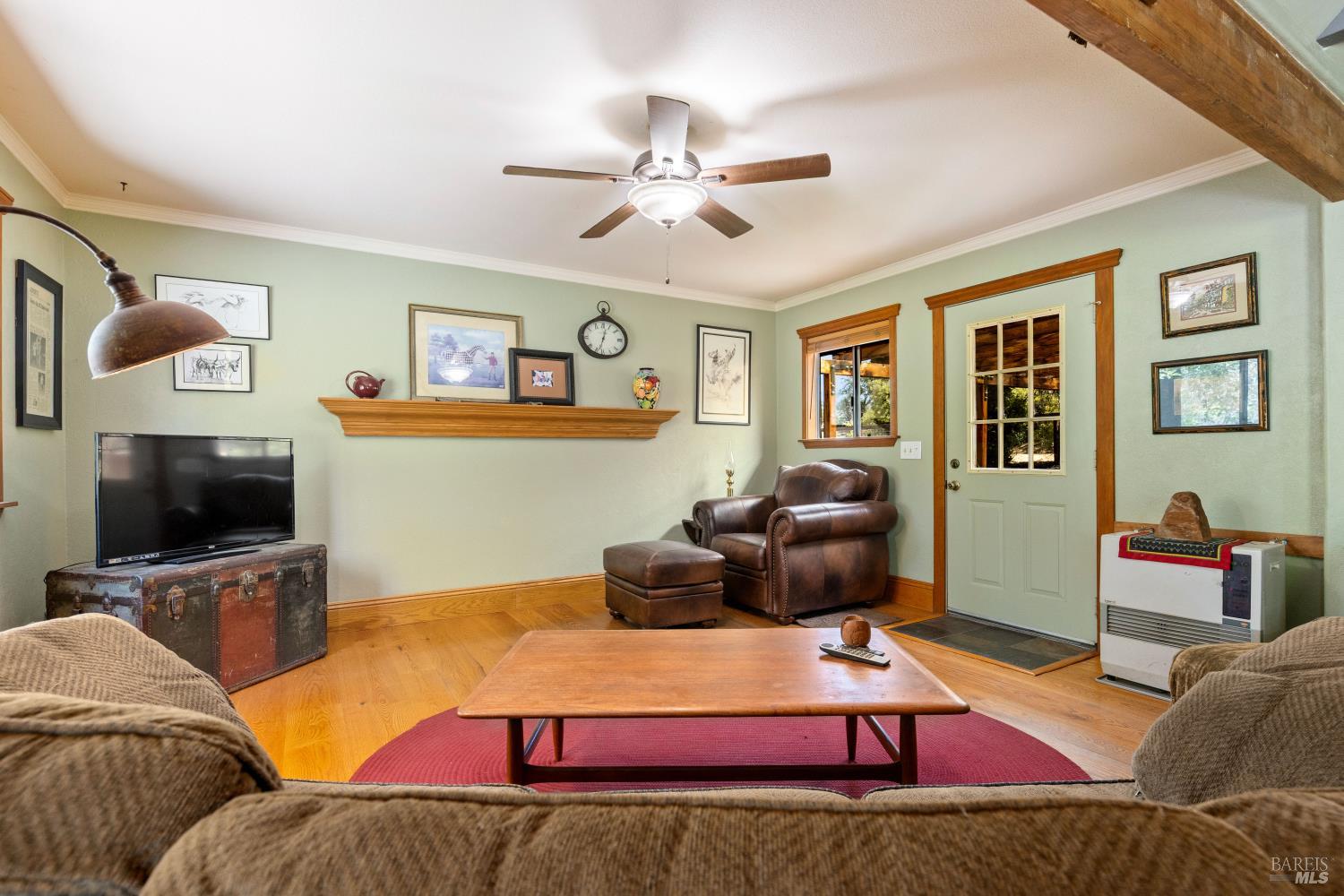 6733 Live Oak Drive Kelseyville CA 95451