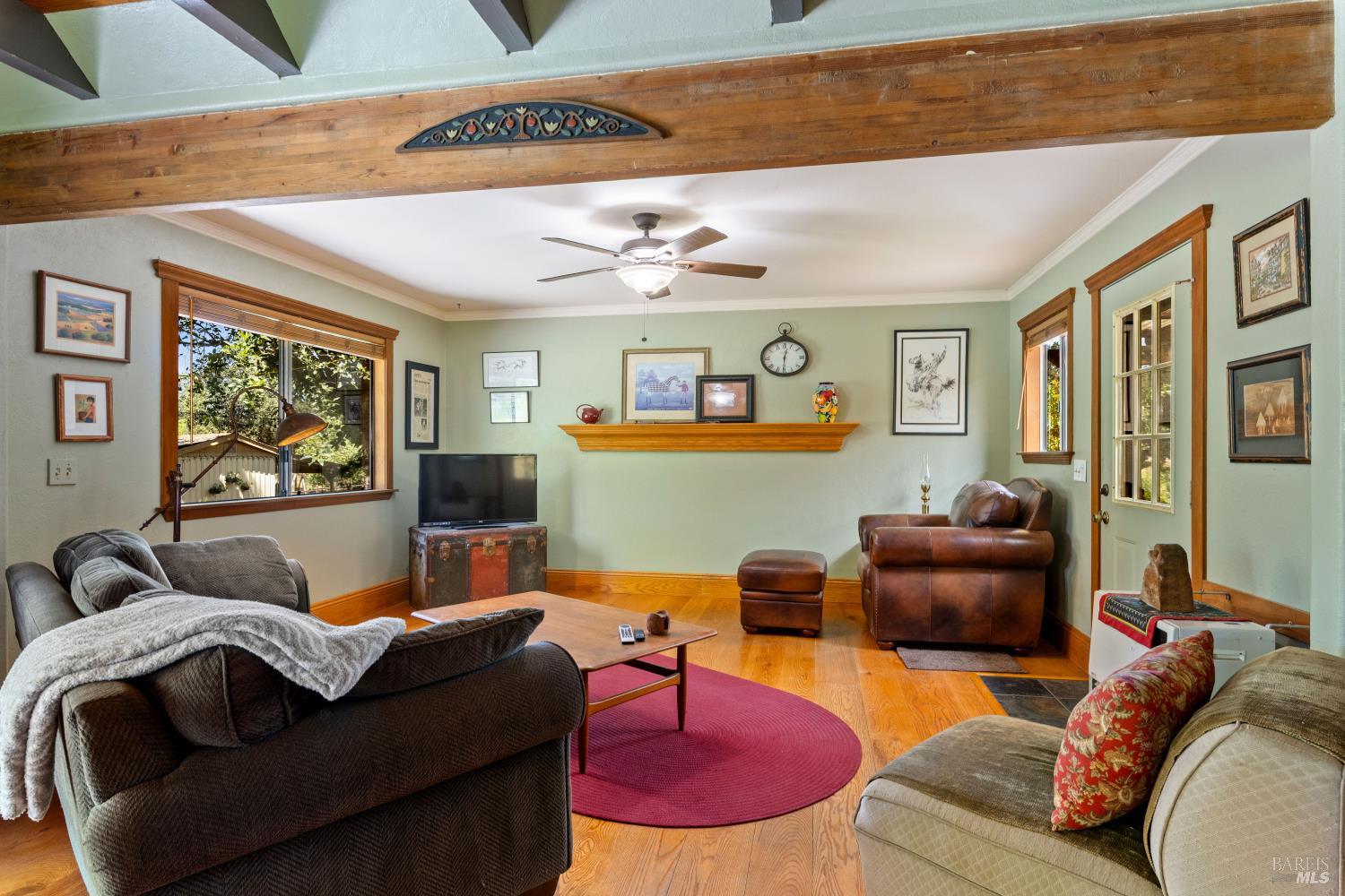 6733 Live Oak Drive Kelseyville CA 95451