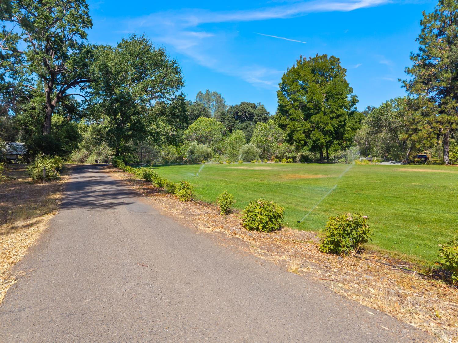 6733 Live Oak Drive Kelseyville CA 95451