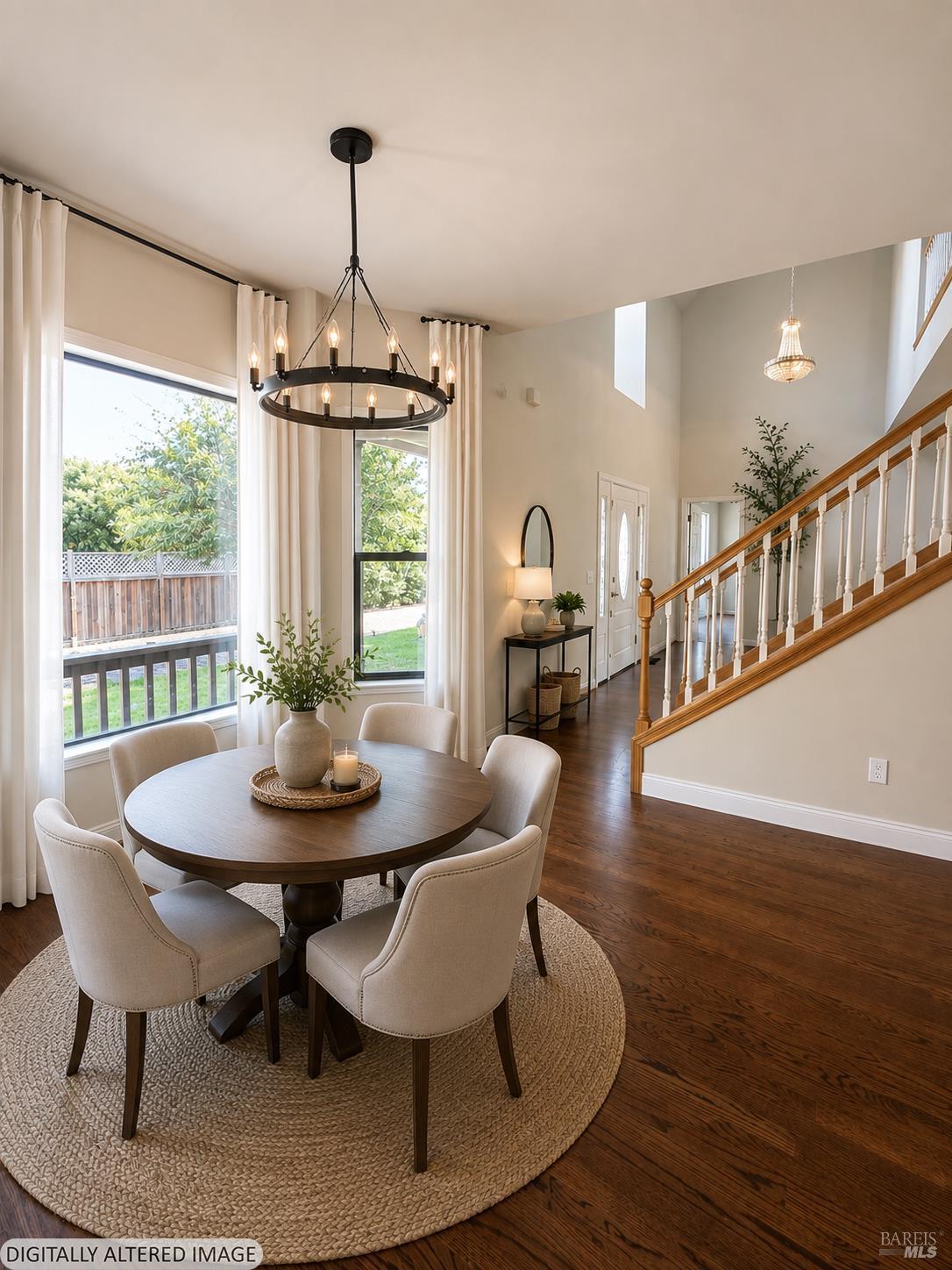 7958 Shira Street Windsor CA 95492
