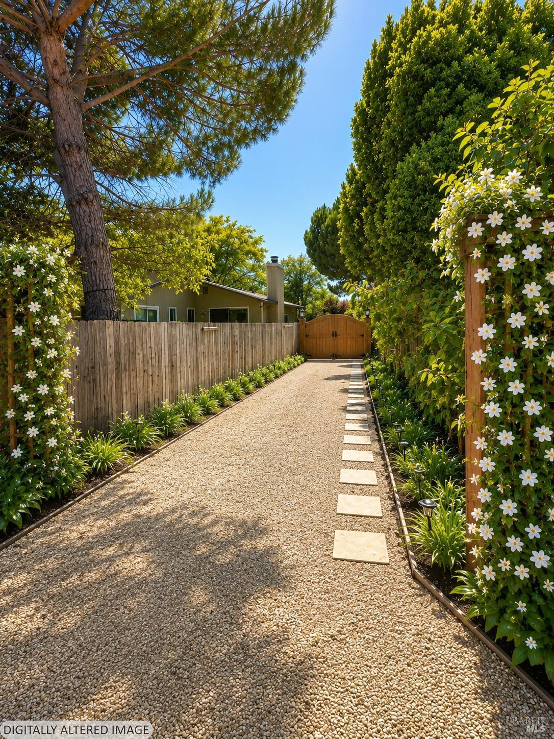 7958 Shira Street Windsor CA 95492