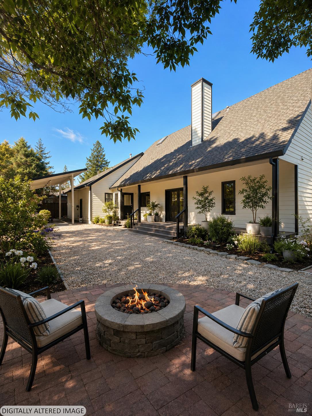 7958 Shira Street Windsor CA 95492