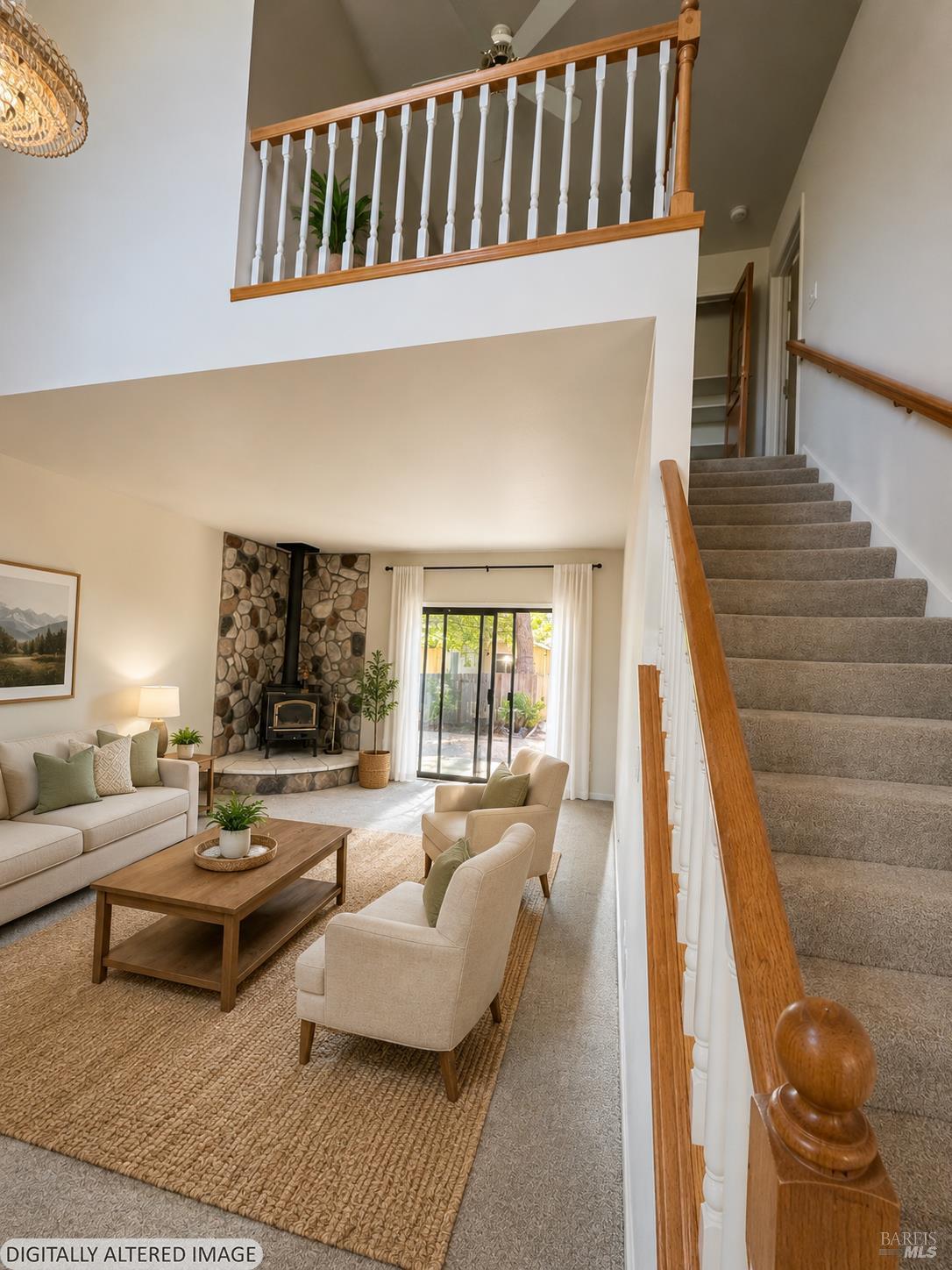 7958 Shira Street Windsor CA 95492