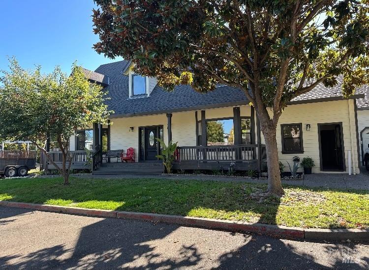 7958 Shira Street Windsor CA 95492
