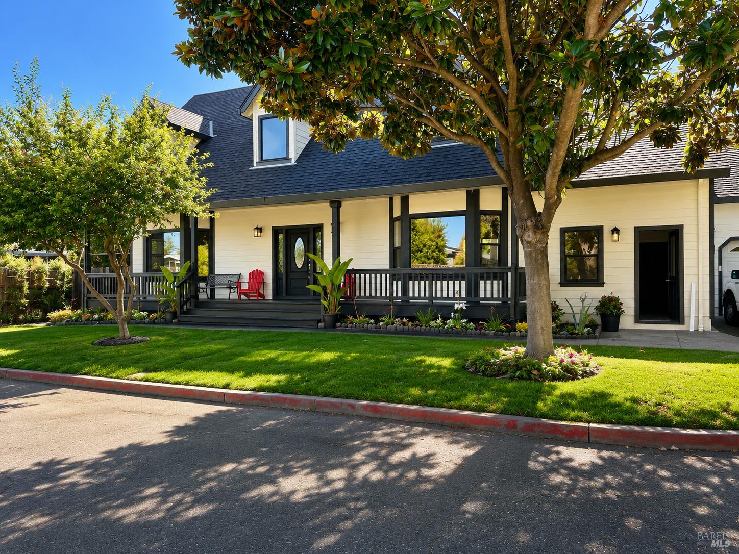 7958 Shira Street Windsor CA 95492