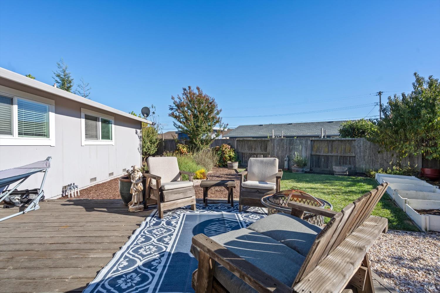 7387 Barbi Lane Rohnert Park CA 94928