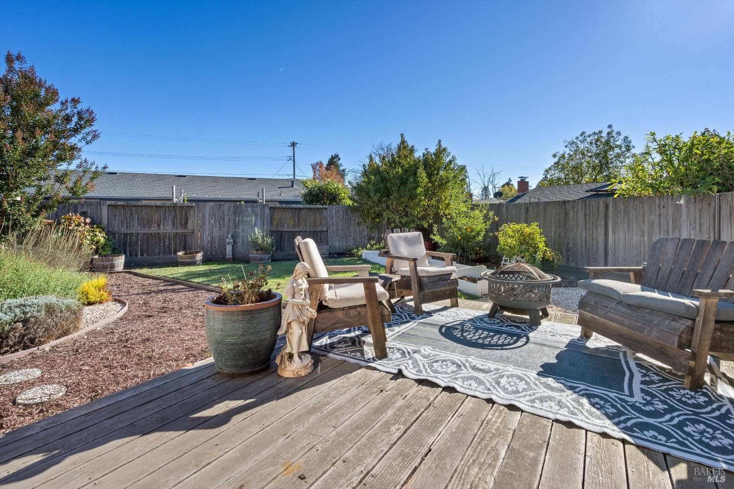7387 Barbi Lane Rohnert Park CA 94928