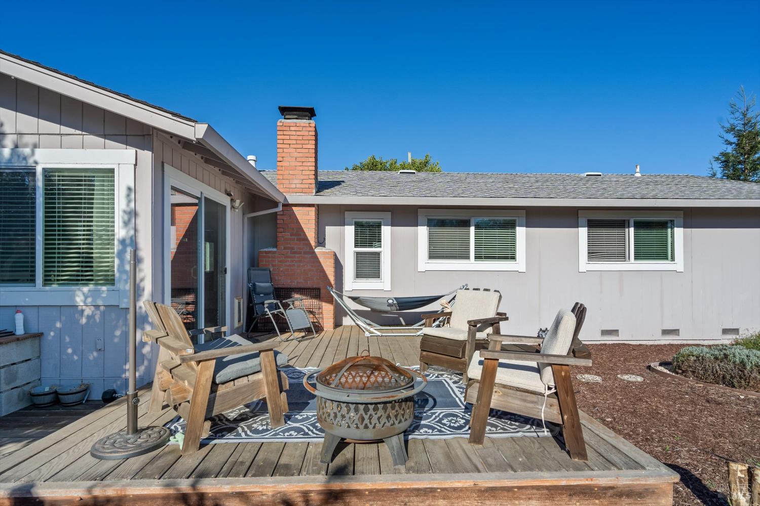 7387 Barbi Lane Rohnert Park CA 94928