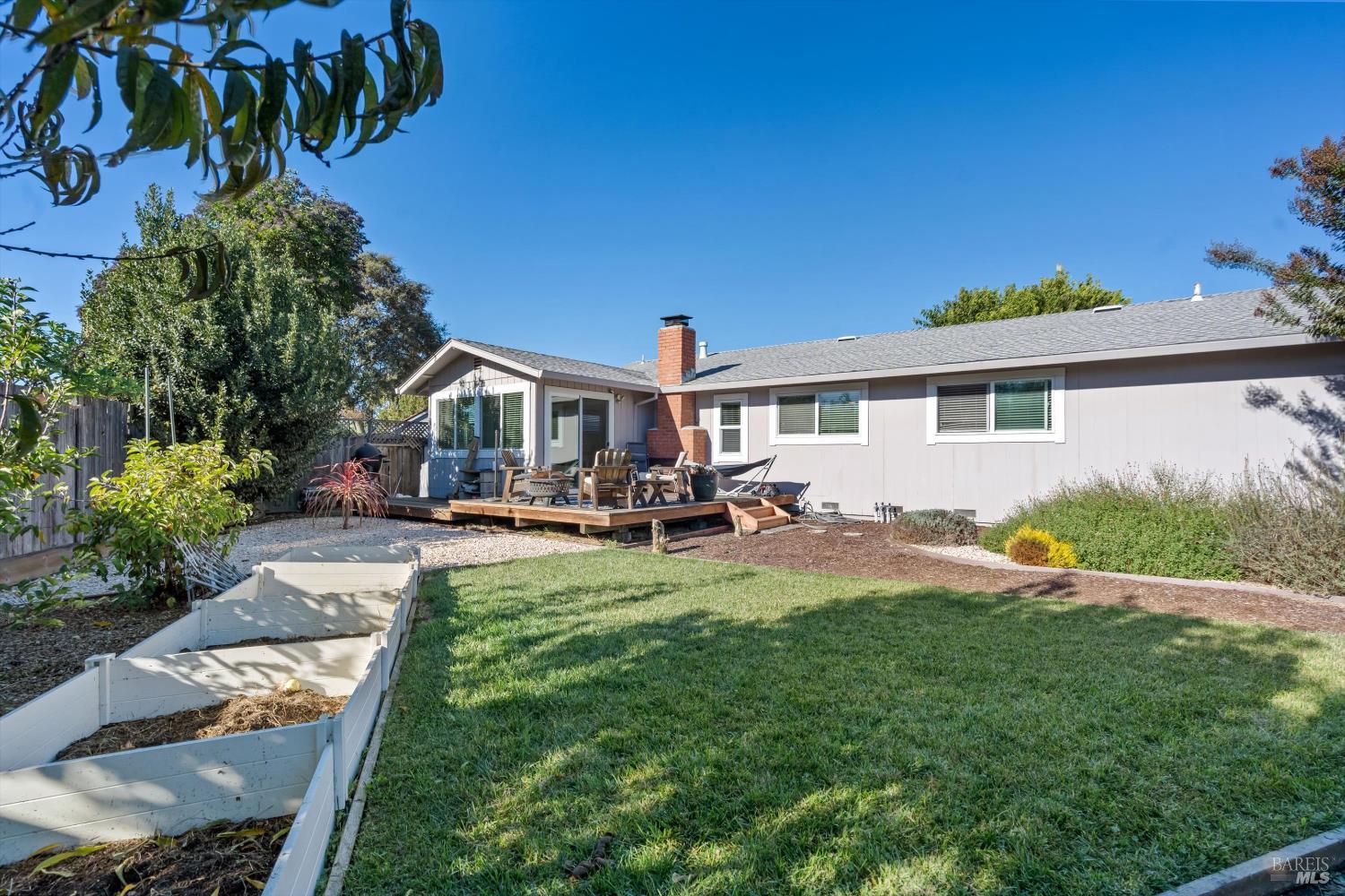 7387 Barbi Lane Rohnert Park CA 94928