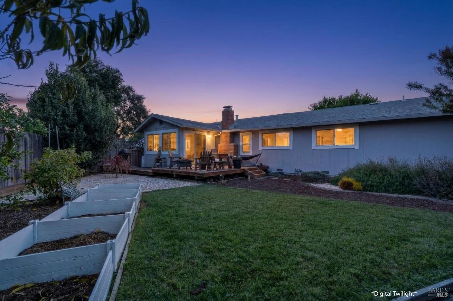 7387 Barbi Lane Rohnert Park CA 94928