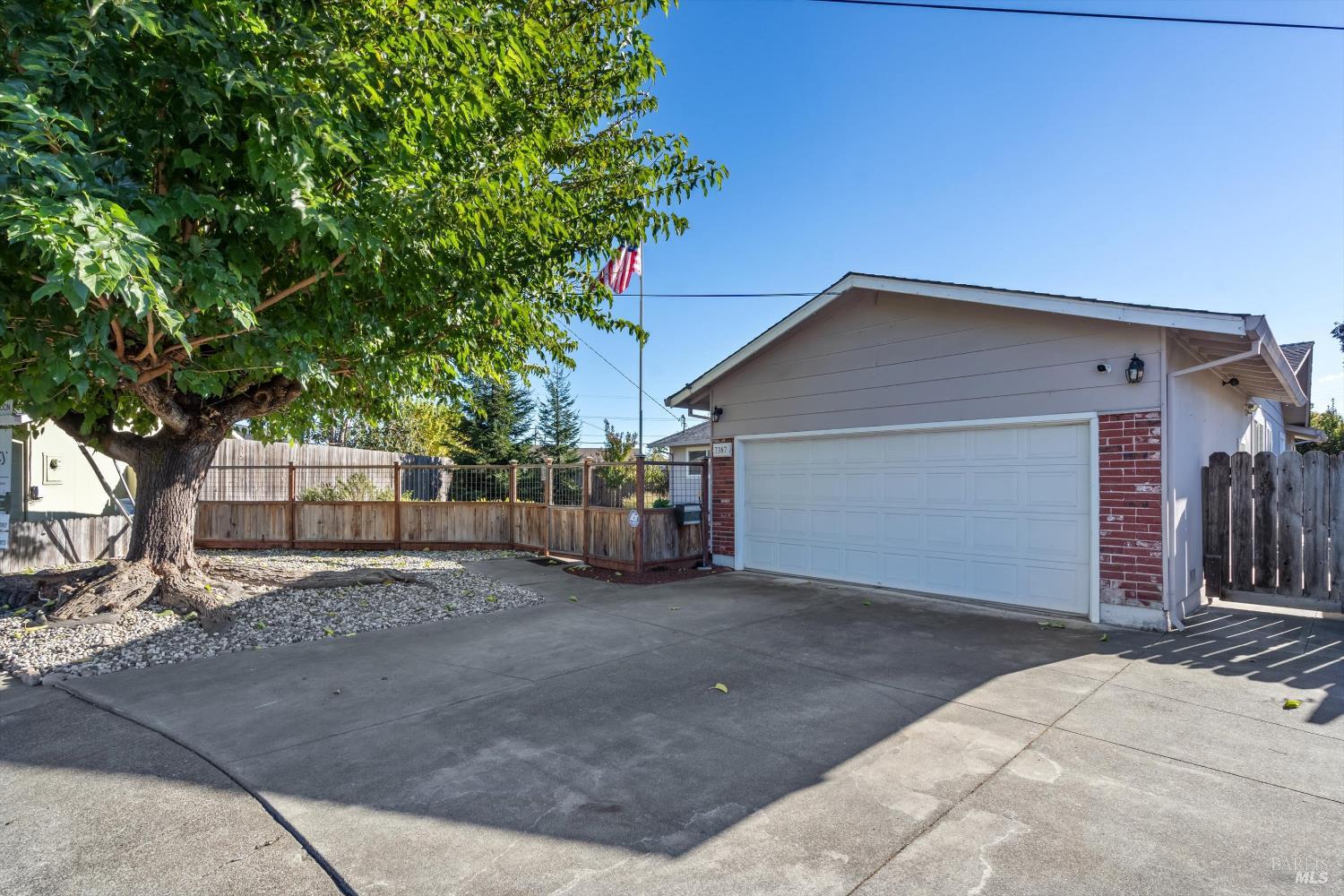 7387 Barbi Lane Rohnert Park CA 94928