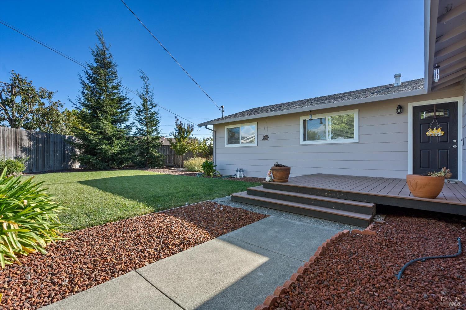7387 Barbi Lane Rohnert Park CA 94928