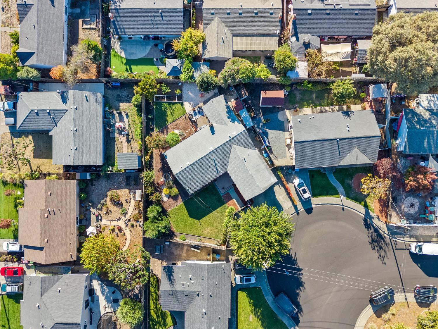 7387 Barbi Lane Rohnert Park CA 94928