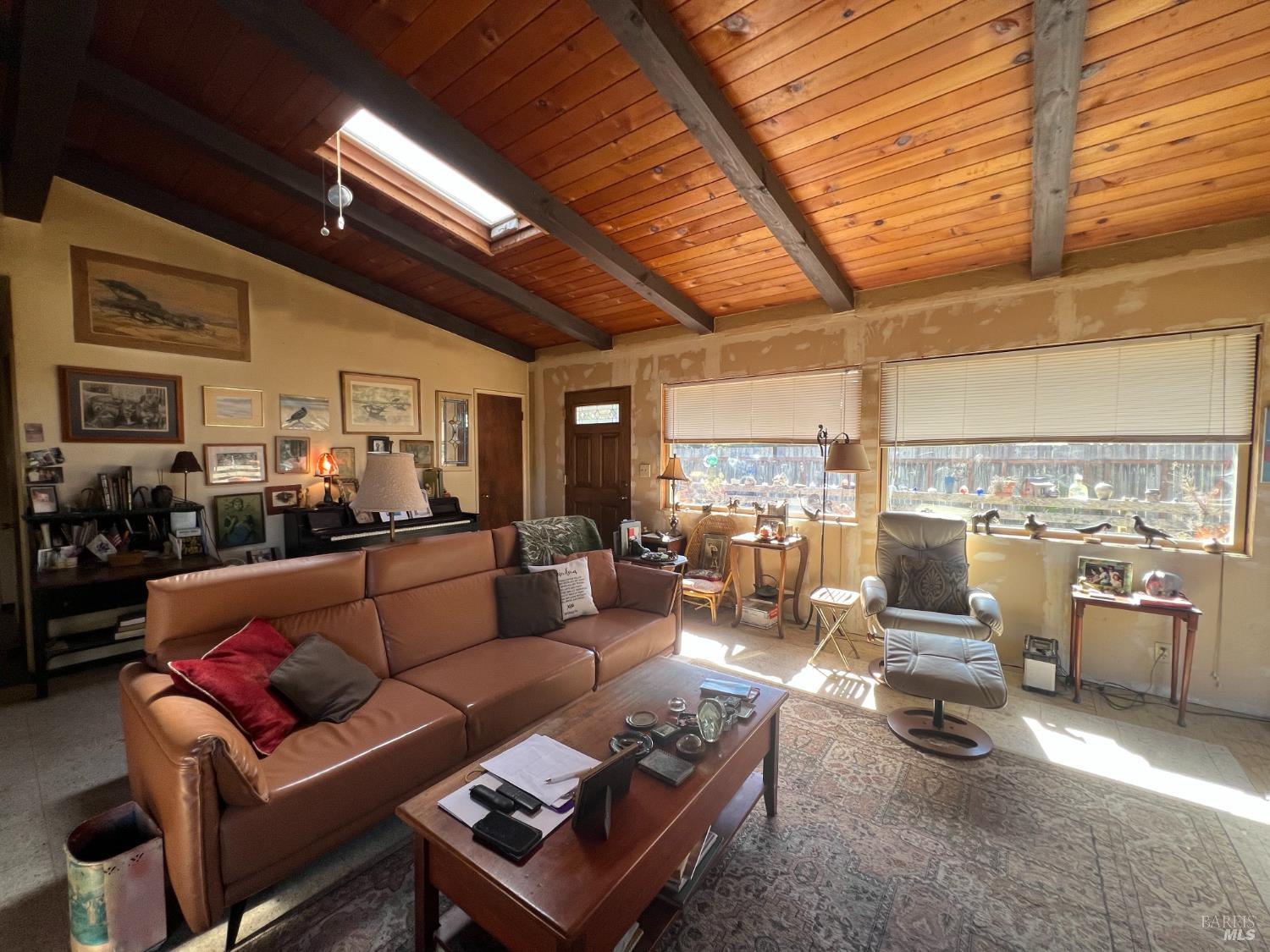 25221 Ward Avenue Fort Bragg CA 95437
