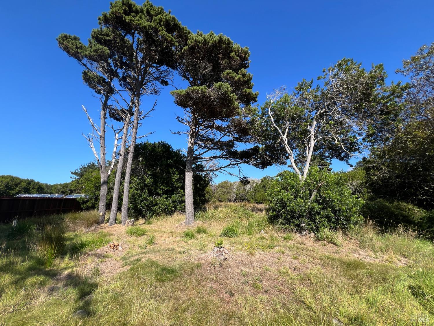 25221 Ward Avenue Fort Bragg CA 95437