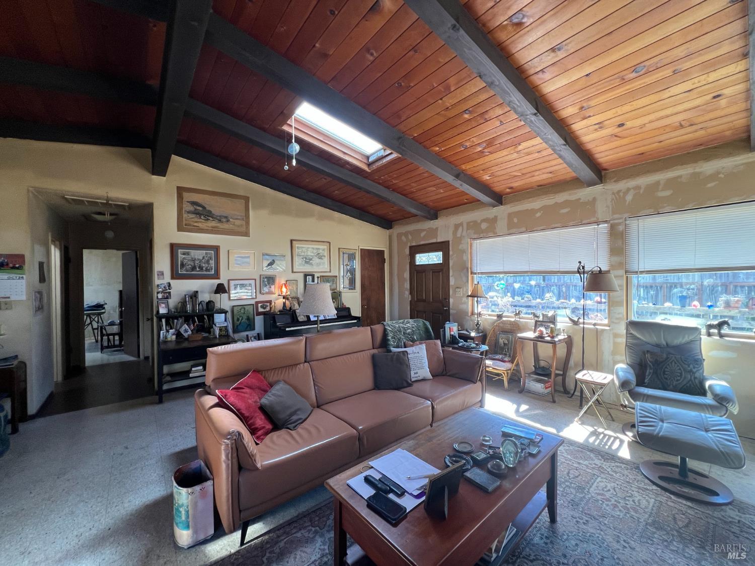 25221 Ward Avenue Fort Bragg CA 95437