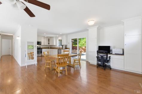 486 Landsdown Circle Rohnert Park CA 94928