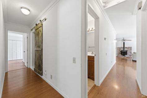 486 Landsdown Circle Rohnert Park CA 94928