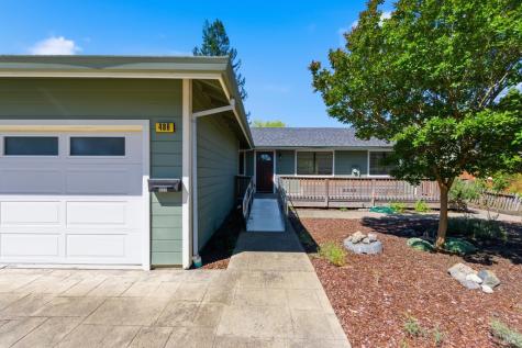 486 Landsdown Circle Rohnert Park CA 94928
