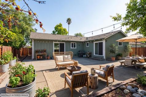486 Landsdown Circle Rohnert Park CA 94928