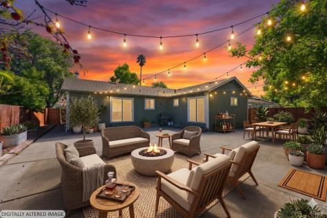 486 Landsdown Circle Rohnert Park CA 94928
