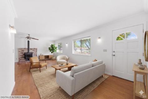 486 Landsdown Circle Rohnert Park CA 94928