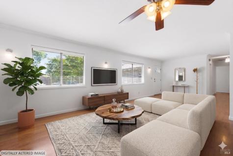 486 Landsdown Circle Rohnert Park CA 94928