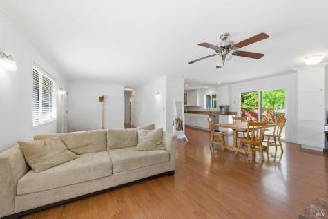 486 Landsdown Circle Rohnert Park CA 94928