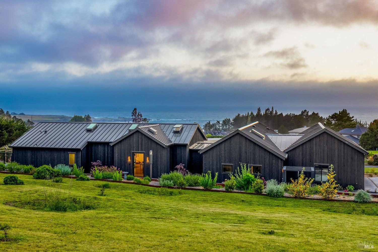 44785 Rosewood Terrace Mendocino CA 95460
