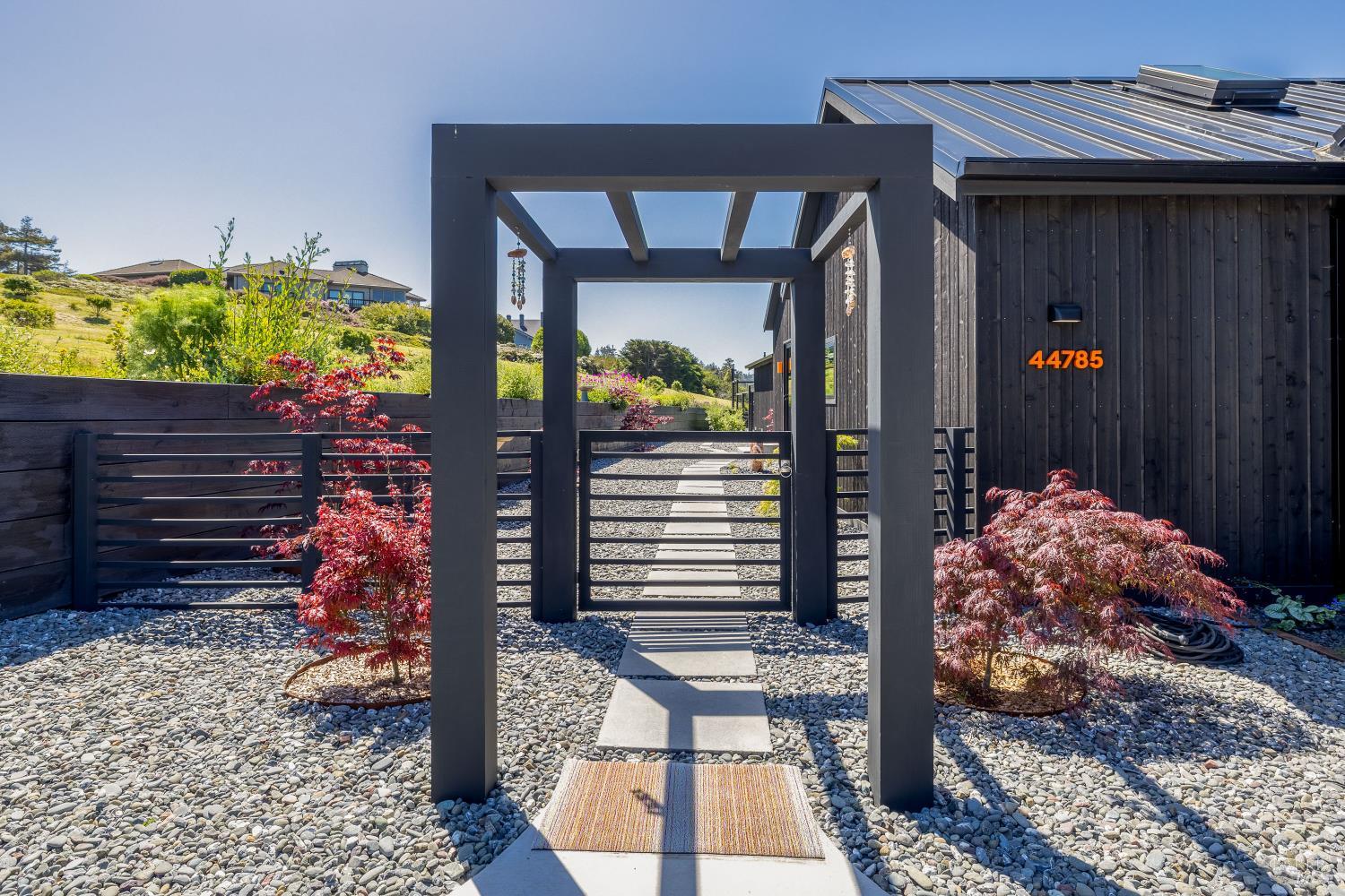 44785 Rosewood Terrace Mendocino CA 95460