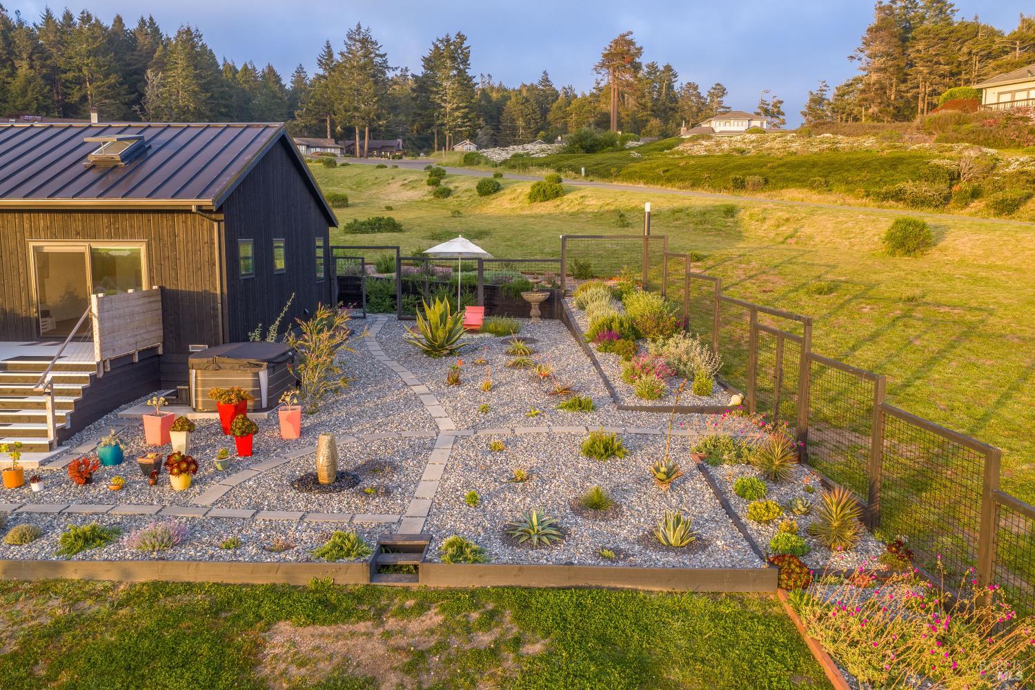44785 Rosewood Terrace Mendocino CA 95460