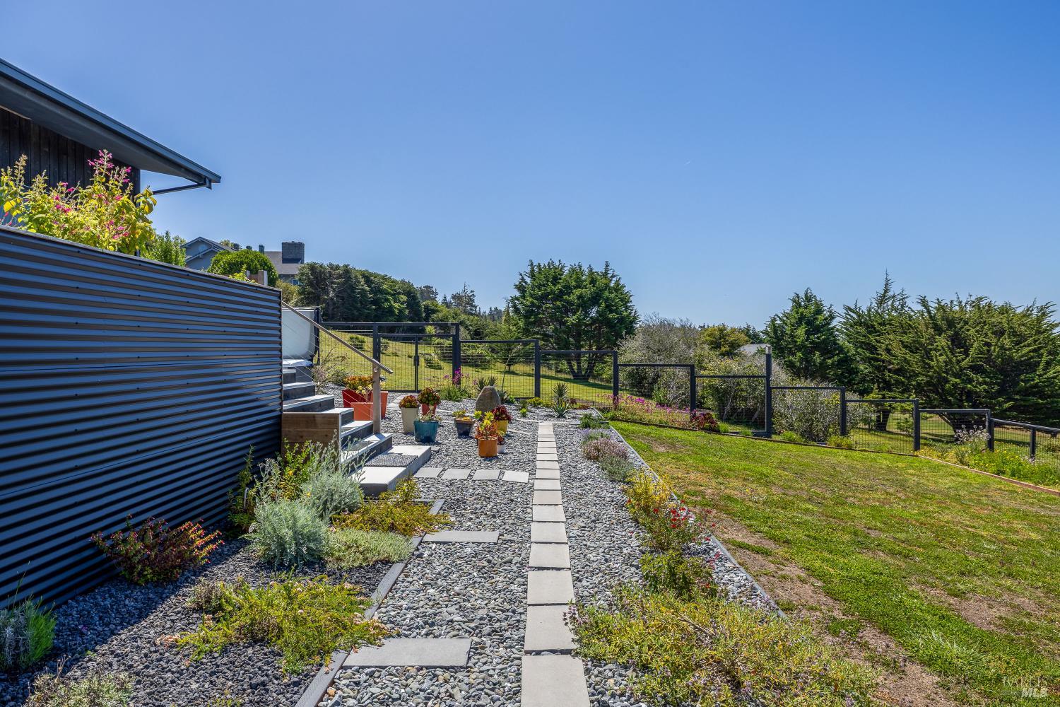 44785 Rosewood Terrace Mendocino CA 95460