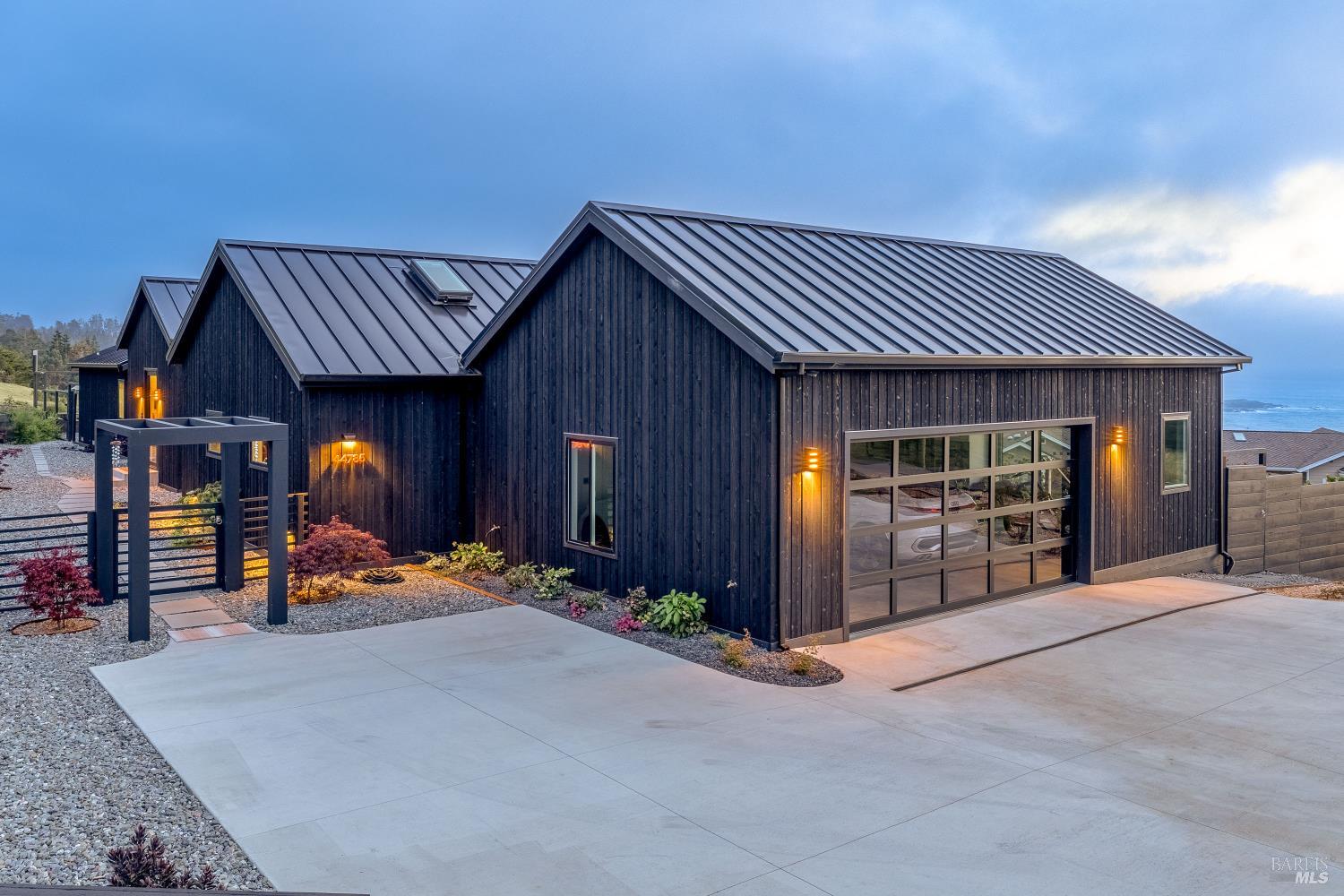 44785 Rosewood Terrace Mendocino CA 95460