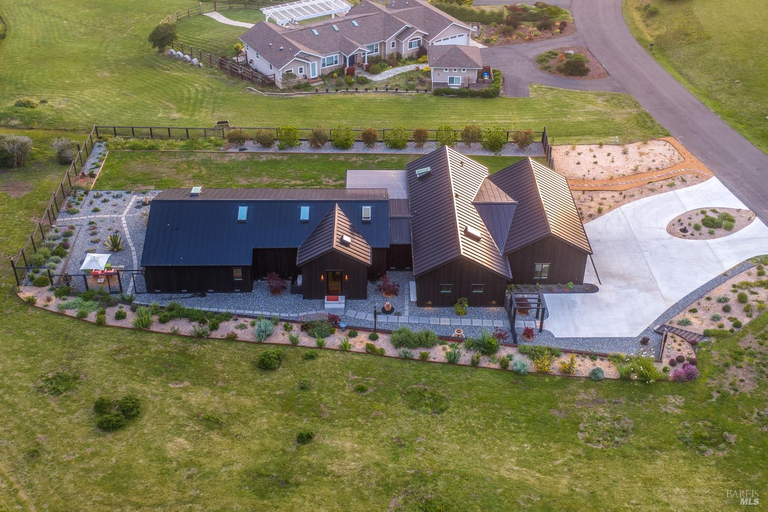 44785 Rosewood Terrace Mendocino CA 95460