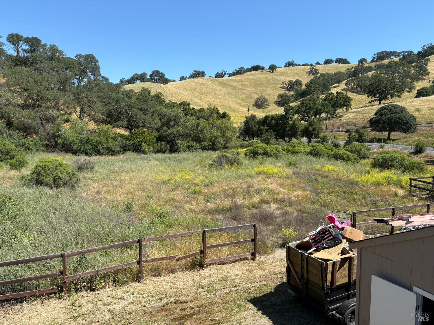 2380 Morgan Territory Road Clayton CA 94517