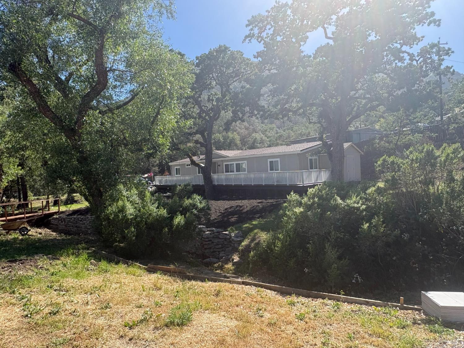 2380 Morgan Territory Road Clayton CA 94517